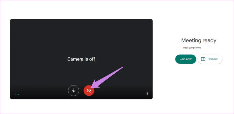 Cara Ss Di Google Meet Di Laptop