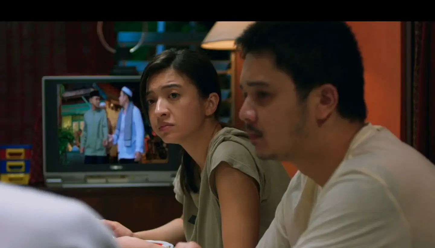 Link Nonton Film Orang Kaya Baru