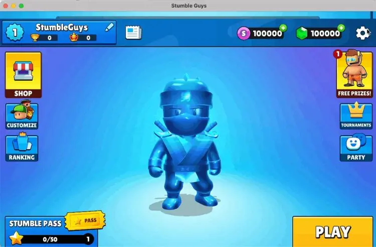 Stumble Guys 0.30 Apk Versi Lama, Ini Penjelasan dan Link Downloadnya