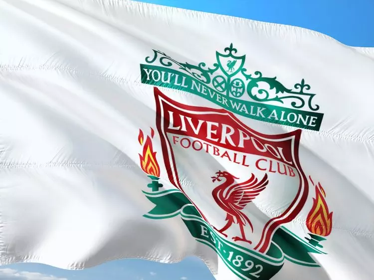Logo Liverpool DLS 2022 Dream League Soccer Kits Terbaru Lengkap Semua Seragam