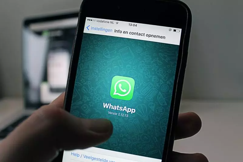 Aplikasi Blokir Otomatis Nomor Tidak Dikenal Di Whatsapp