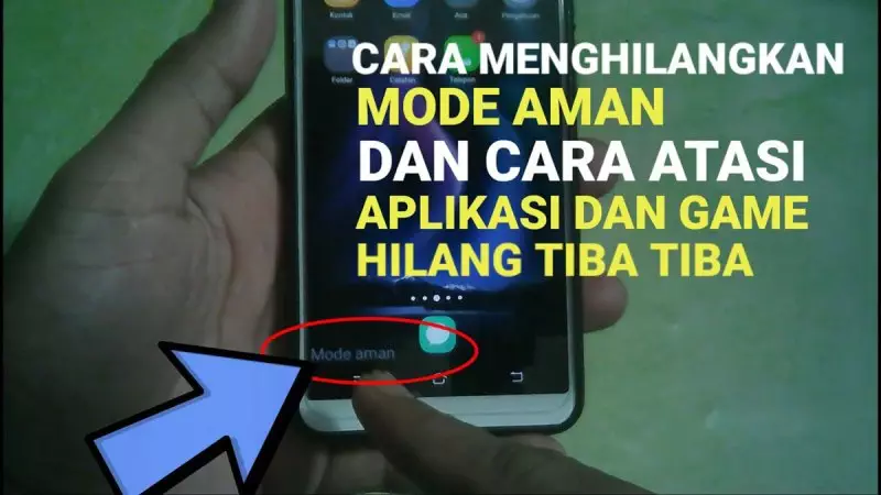 Cara Factory Reset Di Hp Vivo Cara Factory Reset Di Hp Vivo