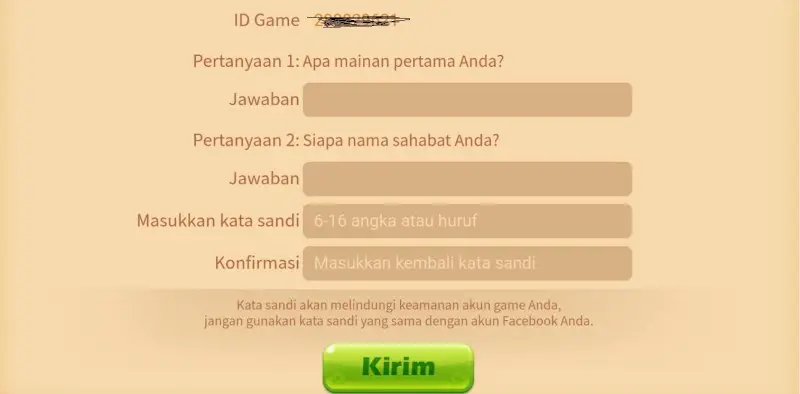 Cara Ganti Password Higgs Domino Lupa Nomor Hp Cara Ganti Password Higgs Domino Lupa Nomor Hp