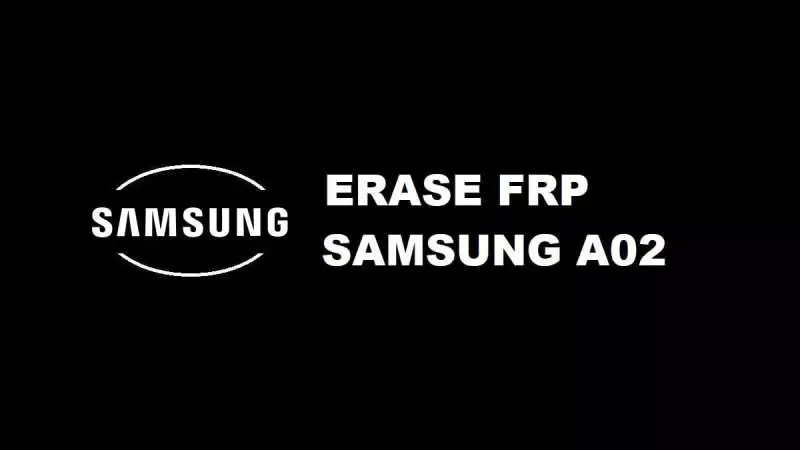 Cara Hard Reset Hp Samsung A02