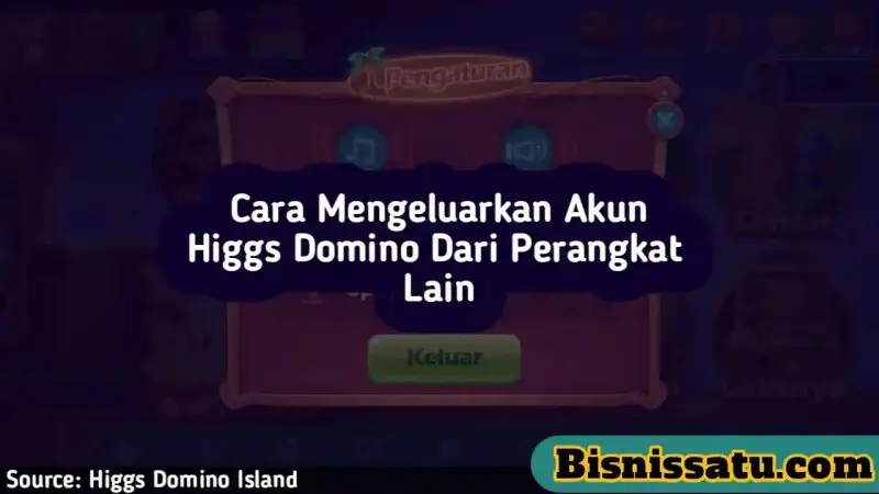 Cara Melihat Email Higgs Domino Cara Melihat Email Higgs Domino