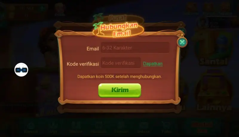 Cara Mengetahui Email Higgs Domino Cara Mengetahui Email Higgs Domino