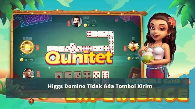 Cara Mengirim Chip Higgs Domino Cara Mengirim Chip Higgs Domino