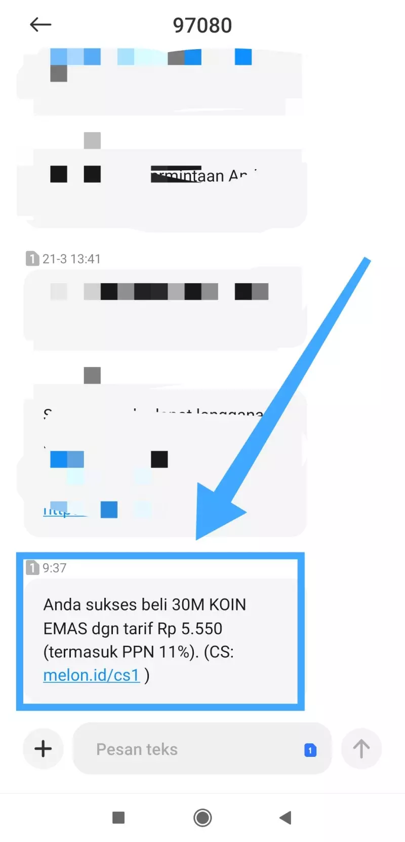 Cara Top Up Higgs Domino Dengan Pulsa Telkomsel