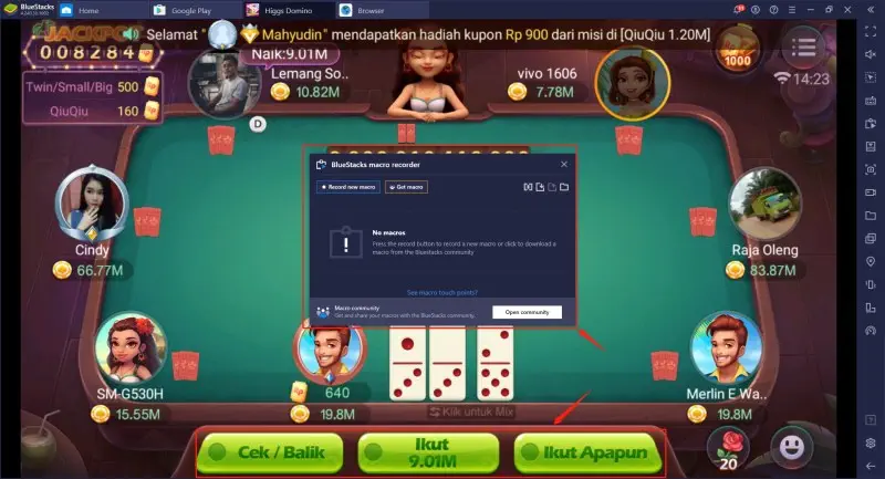 Download Higgs Domino Qiu Qiu Download Higgs Domino Qiu Qiu