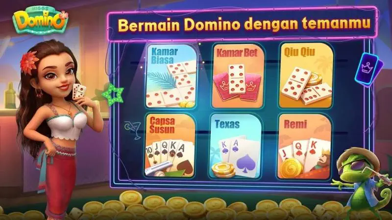 Game Bisa Tukar Uang Higgs Domino Game Bisa Tukar Uang Higgs Domino