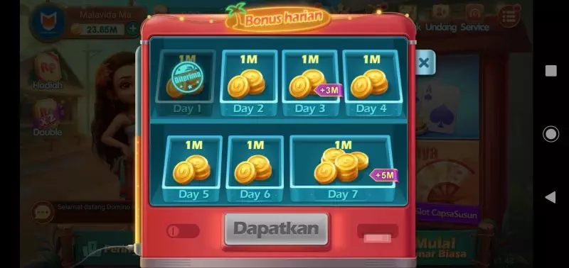 Higgs Domino Mod Apk Unlimited Money Higgs Domino Mod Apk Unlimited Money