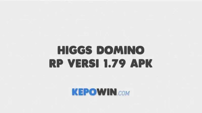 Higgs Domino Rp Versi 1.79 Apk Higgs Domino Rp Versi 1.79 Apk