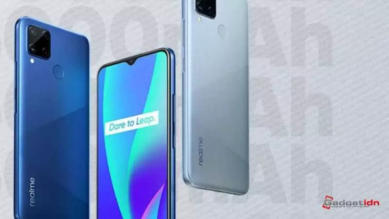 Hp Yang Kameranya Mirip iPhone Harga 2 Jutaan