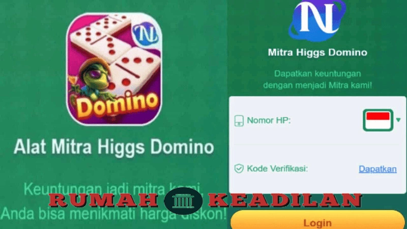 Kode Koin Gratis Higgs Domino Kode Koin Gratis Higgs Domino
