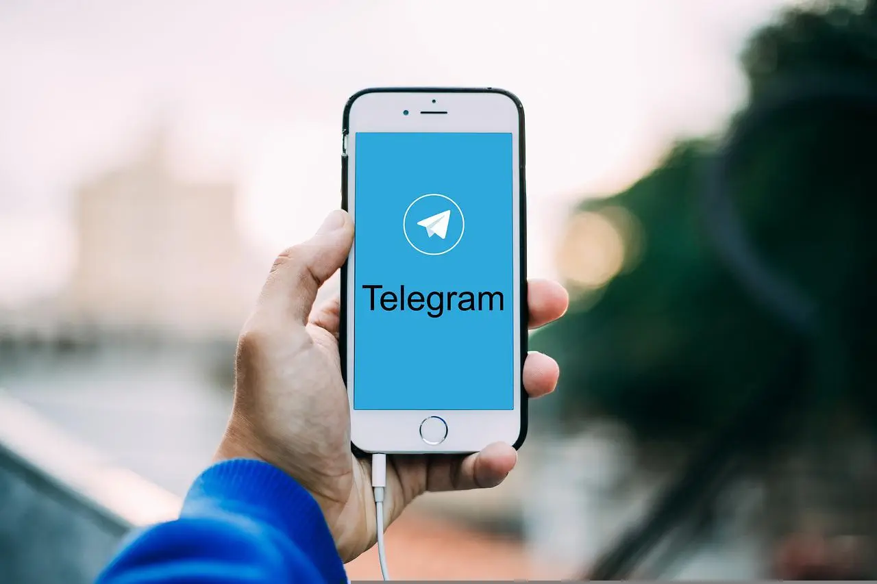 Cara Membuat Akun Telegram Tanpa Nomor Pribadi