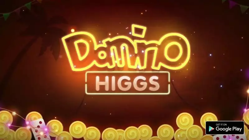 Www.topbos.com Higgs Domino Rp