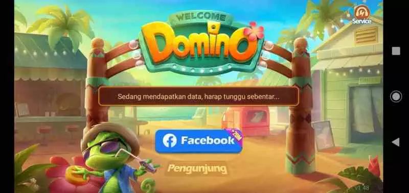 Topbos Higgs Domino Island Rp