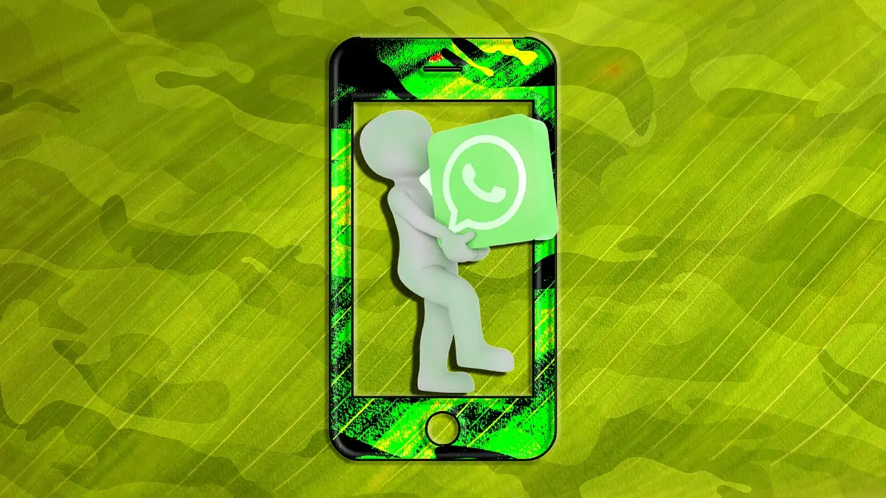 Link Grup WA Video Viral yang Belum Penuh 2022