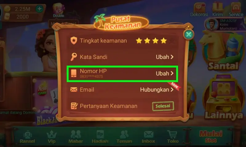 Aturan Main Higgs Domino Island Aturan Main Higgs Domino Island