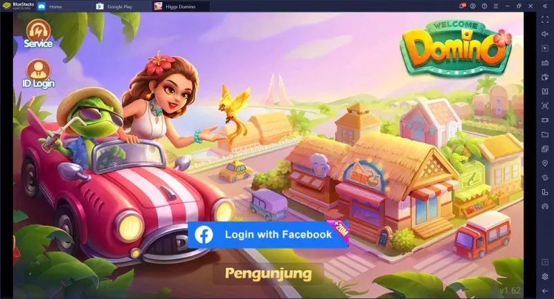 Cara Beli Chips Di Higgs Domino Dengan Pulsa Cara Beli Chips Di Higgs Domino Dengan Pulsa