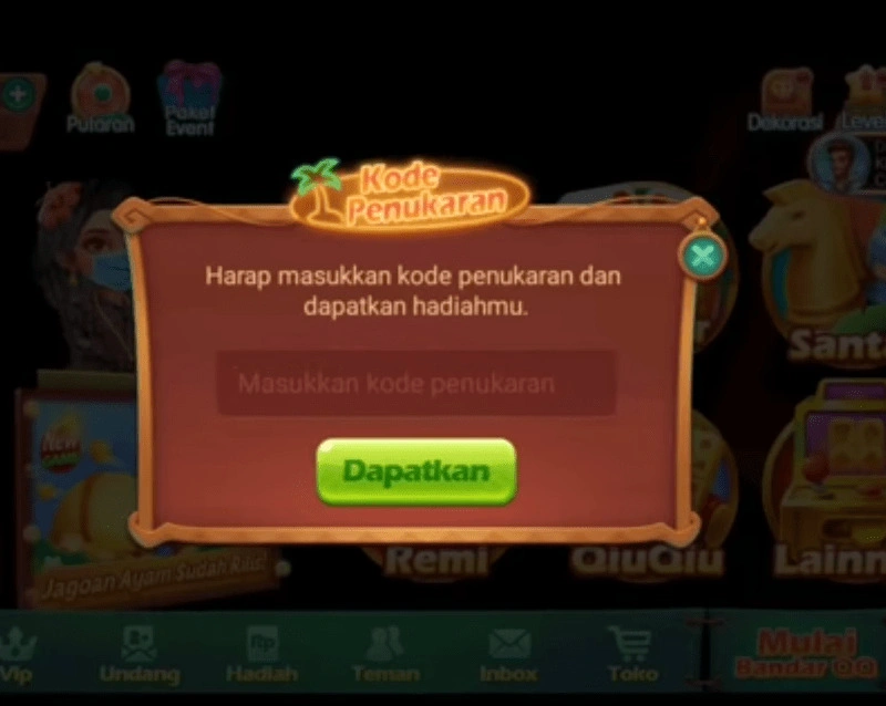 Cara Beli Koin Higgs Domino Cara Beli Koin Higgs Domino