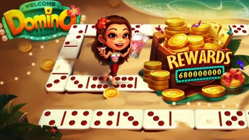 Cara Dapat Koin Higgs Domino Gratis Cara Dapat Koin Higgs Domino Gratis