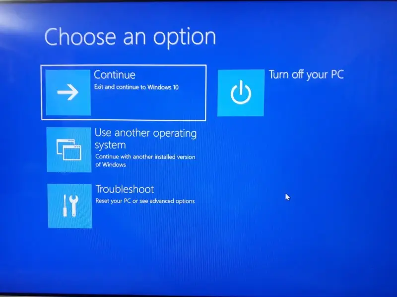 Cara Disable Signature Windows 10 Cara Disable Signature Windows 10