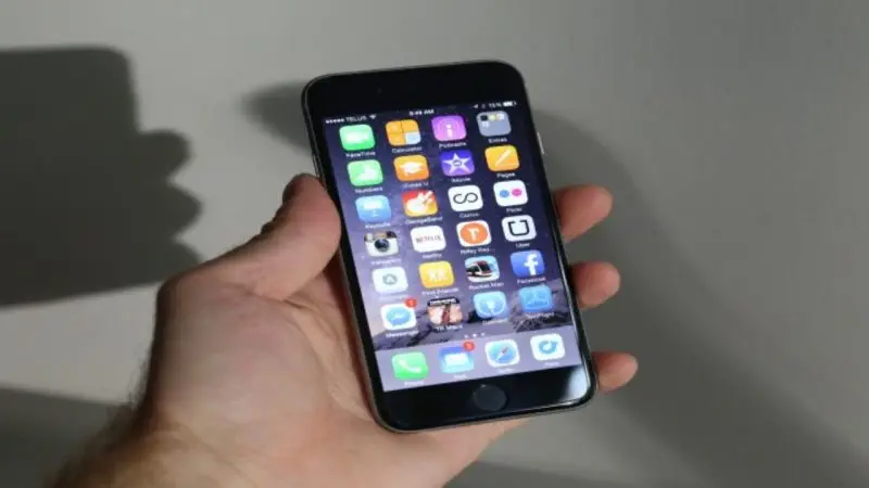 Cara Hard Reset Hp Iphone 6s Cara Hard Reset Hp Iphone 6s
