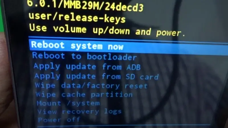 Cara Hard Reset Hp Maxtron Cara Hard Reset Hp Maxtron