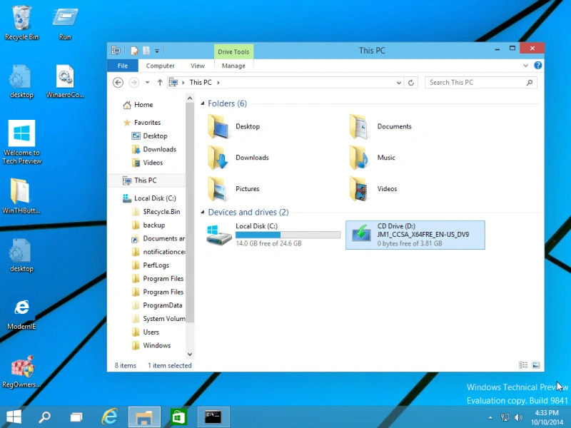 Cara Install Windows 10 Original Cara Install Windows 10 Original
