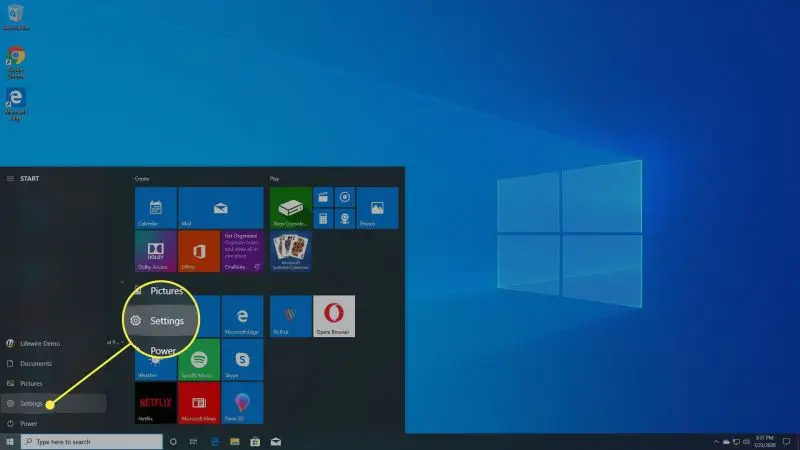 Cara Install Windows 10 Pro Cara Install Windows 10 Pro