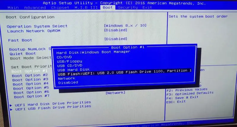 Cara Install Windows 10 Uefi Cara Install Windows 10 Uefi