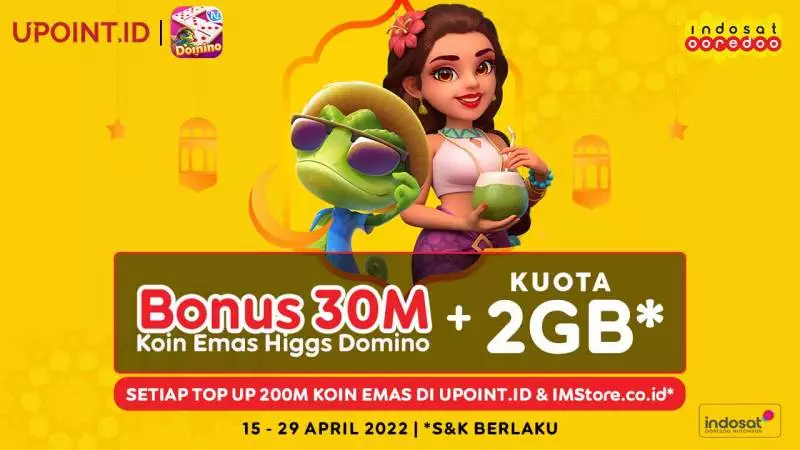 Cara Main Bareng Teman Di Domino Higgs