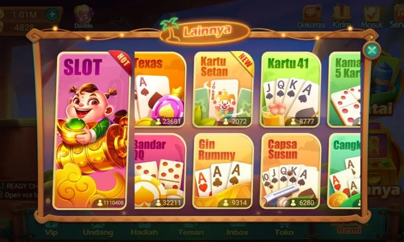 Cara Main Slot Higgs Domino Cara Main Slot Higgs Domino