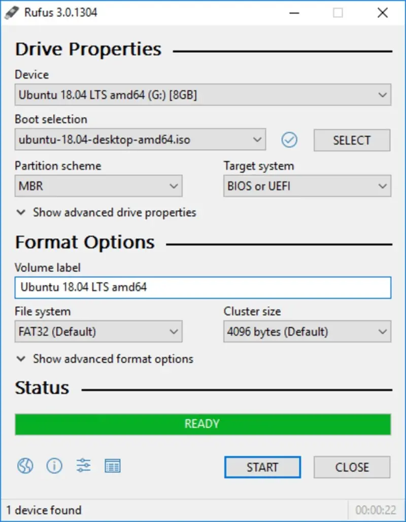 Cara Membuat Windows 10 Di Flashdisk Cara Membuat Windows 10 Di Flashdisk