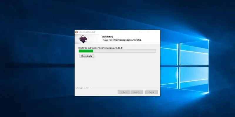 Cara Membuka Control Panel Di Windows 10 Cara Membuka Control Panel Di Windows 10