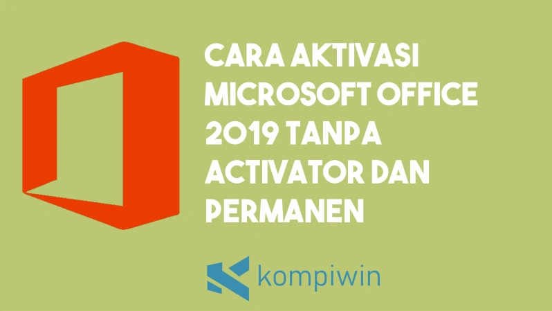 Cara Mendapatkan Product Key Windows 10 Gratis