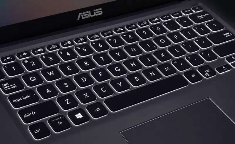 Cara Mengaktifkan Fingerprint Asus Vivobook Cara Mengaktifkan Fingerprint Asus Vivobook