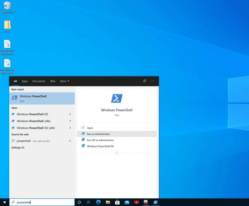 Cara Mengaktifkan Firewall Windows 10