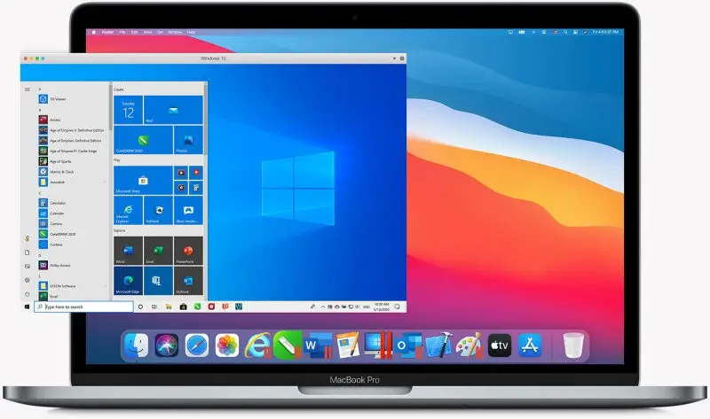 Cara Menginstal Komputer Windows 10