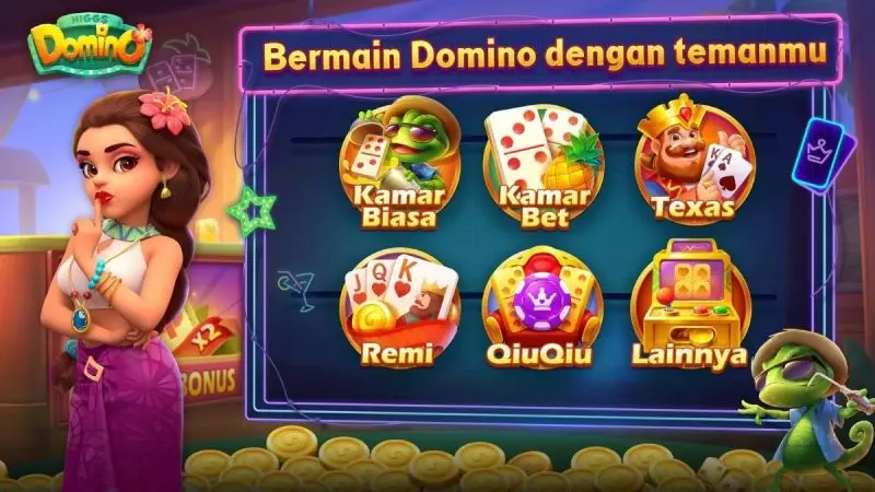 Cara Mengirim Chip Ke Teman Higgs Domino