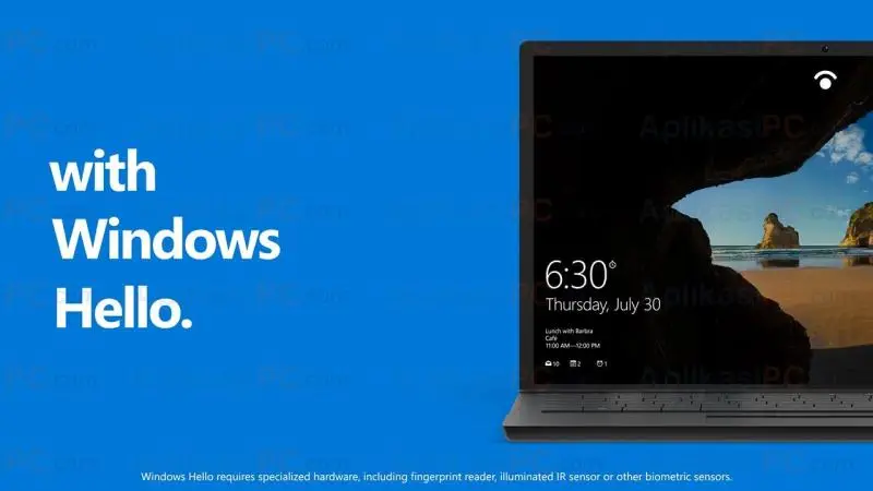 Cara Mengunci Laptop Asus Windows 10 Cara Mengunci Laptop Asus Windows 10