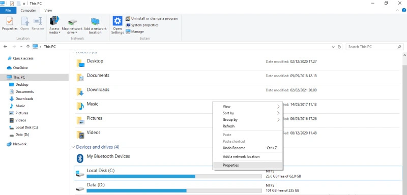 Cara Supaya Laptop Tidak Lemot Windows 10 Cara Supaya Laptop Tidak Lemot Windows 10