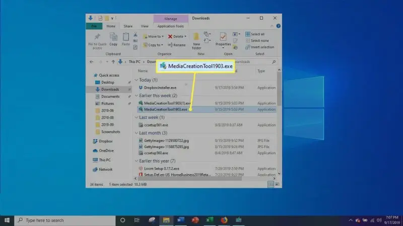 Cara Upgrade Windows 8.1 Ke Windows 10