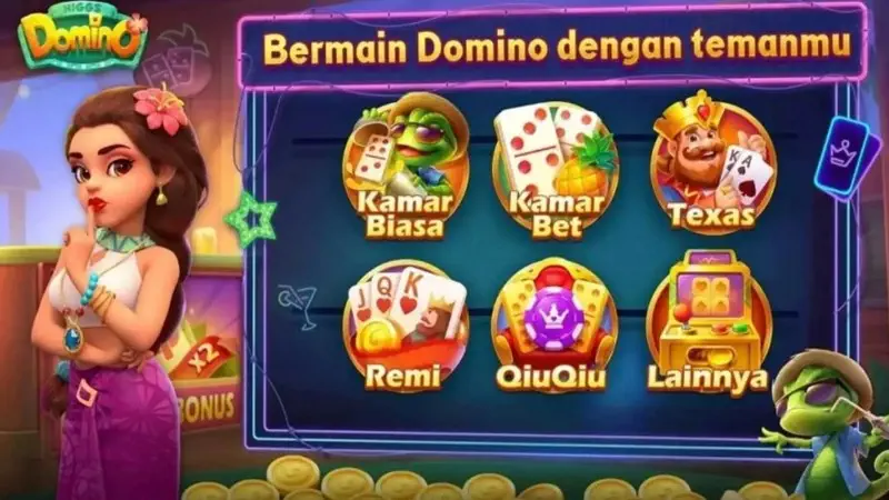 Download Apk Higgs Domino Speeder Download Apk Higgs Domino Speeder