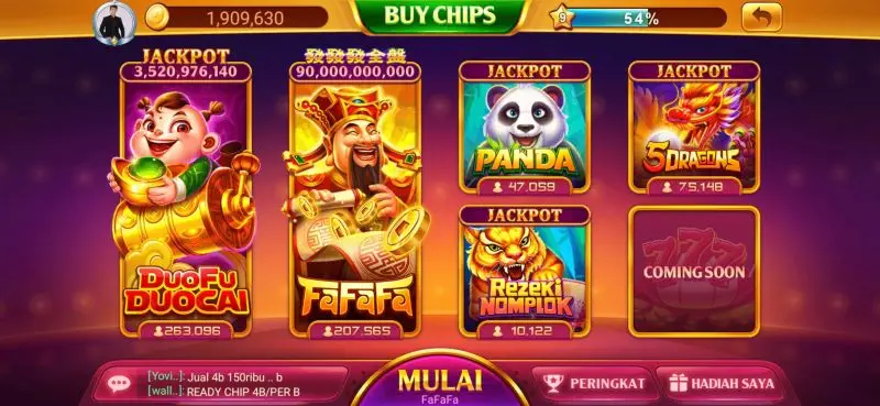 Gambar Bonus Slot Higgs Domino Gambar Bonus Slot Higgs Domino