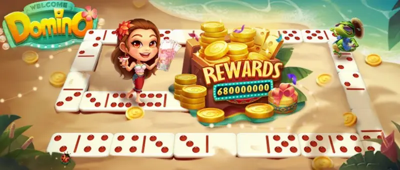 Game Higgs Domino Island For Windows Game Higgs Domino Island For Windows