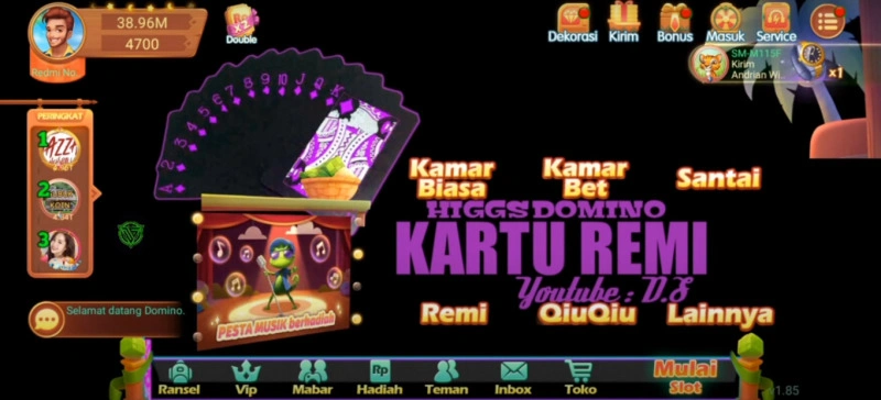 Higgs Domino Mod Apk Speeder Higgs Domino Mod Apk Speeder