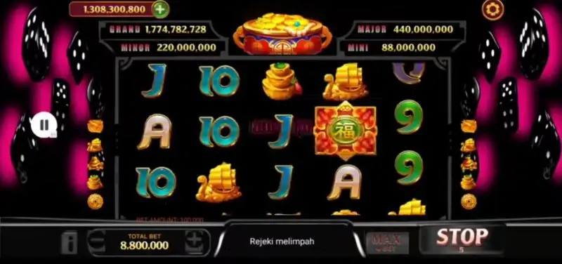 Higgs Domino Versi 1.48 Apk Higgs Domino Versi 1.48 Apk