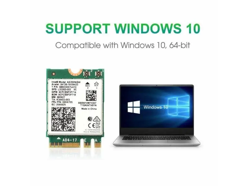 Mengecek Bit Laptop Windows 10 Mengecek Bit Laptop Windows 10
